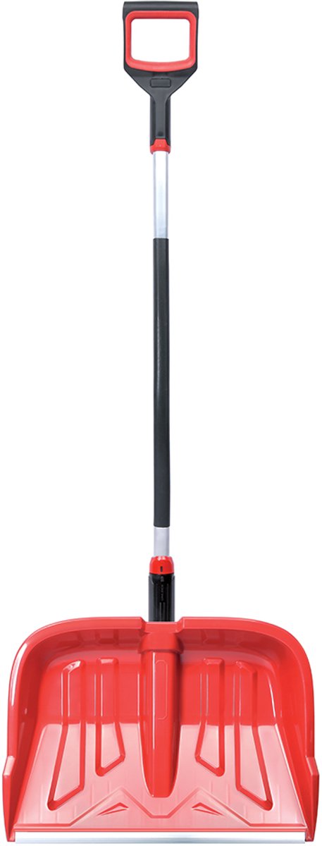 Ergonomische Sneeuwschop 55 Profi Ergo - Stevig en Efficiënt