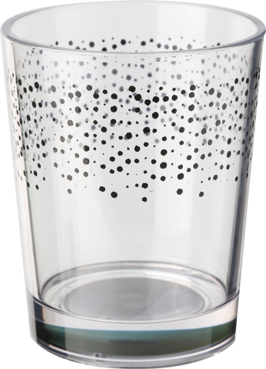 Brunner Multiglass Pralin SAN 300ml - Onbreekbaar & Lichtgewicht