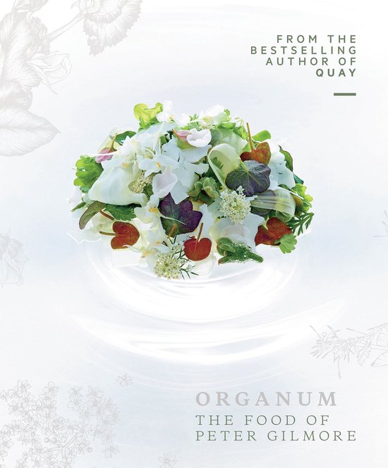 Organum - cover