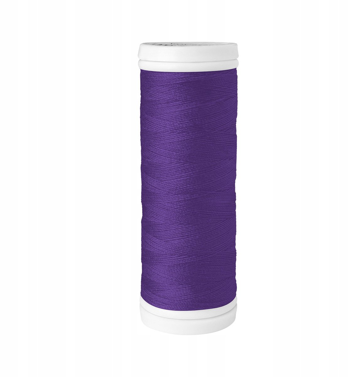 Ariadna Talia 120 naaigaren - 200m - Paars - 100% polyester