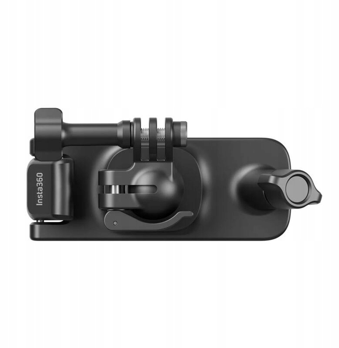 Insta360 Rugzakclip - Universele Sportcam-houder
