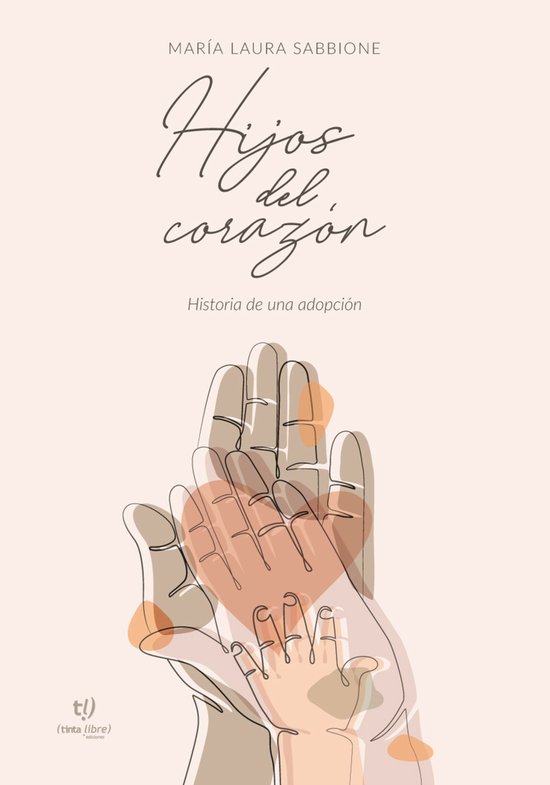 Hijos del corazón - cover
