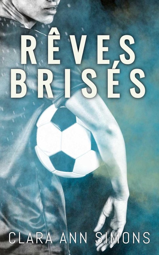 Rêves brisés - cover
