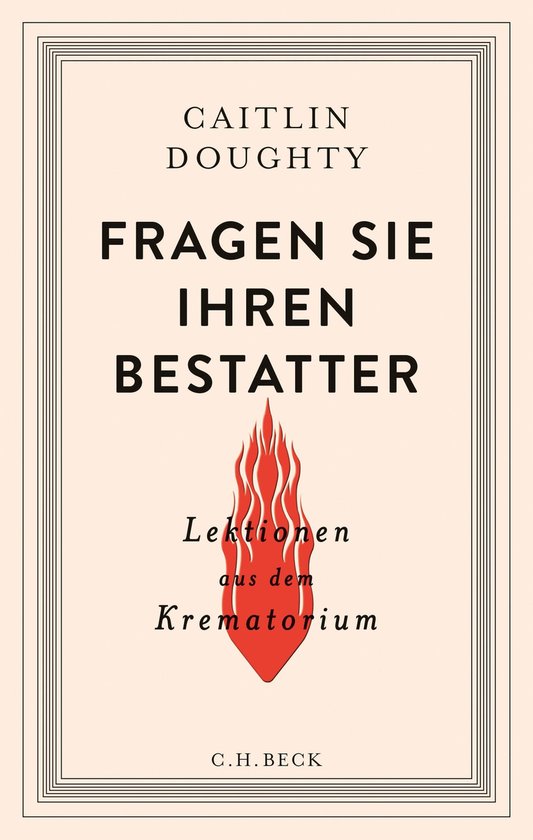 Fragen Sie Ihren Bestatter - cover