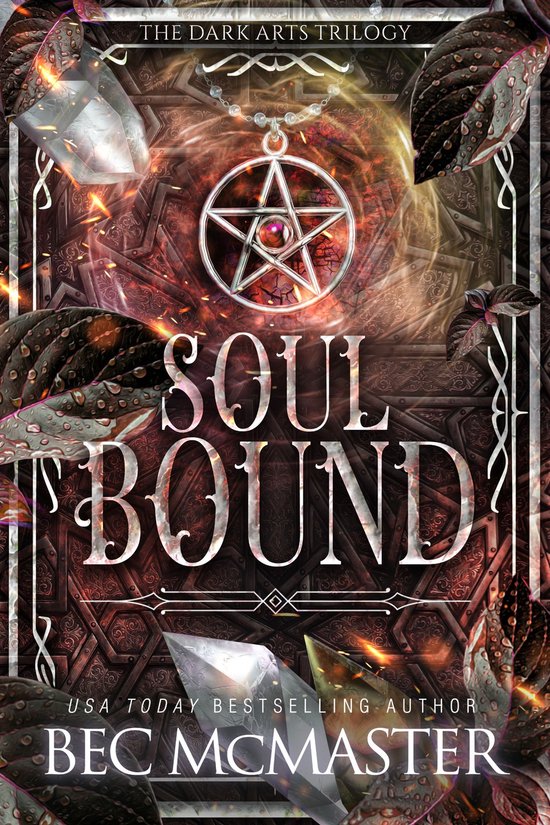 Dark Arts 3 - Soulbound