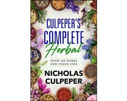 Culpeper's Complete Herbal