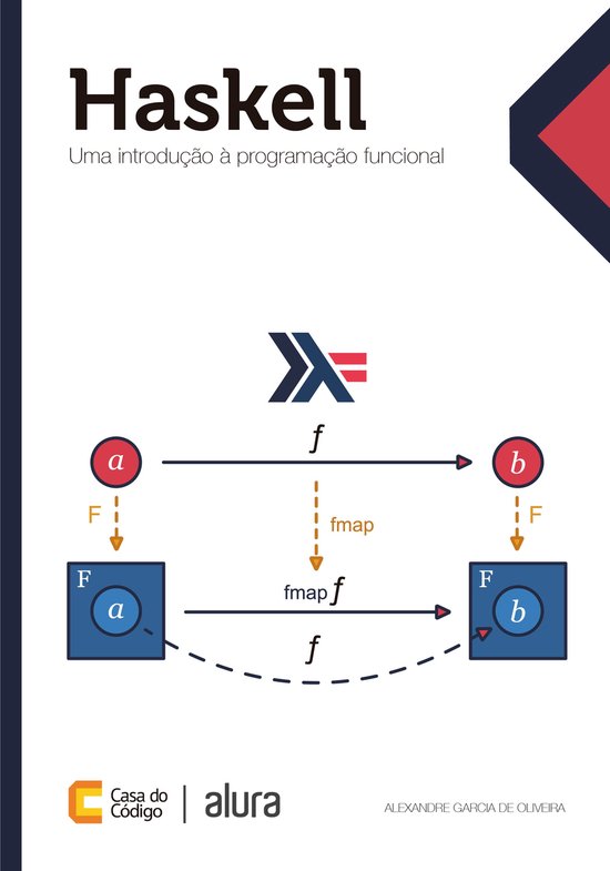 Haskell - cover