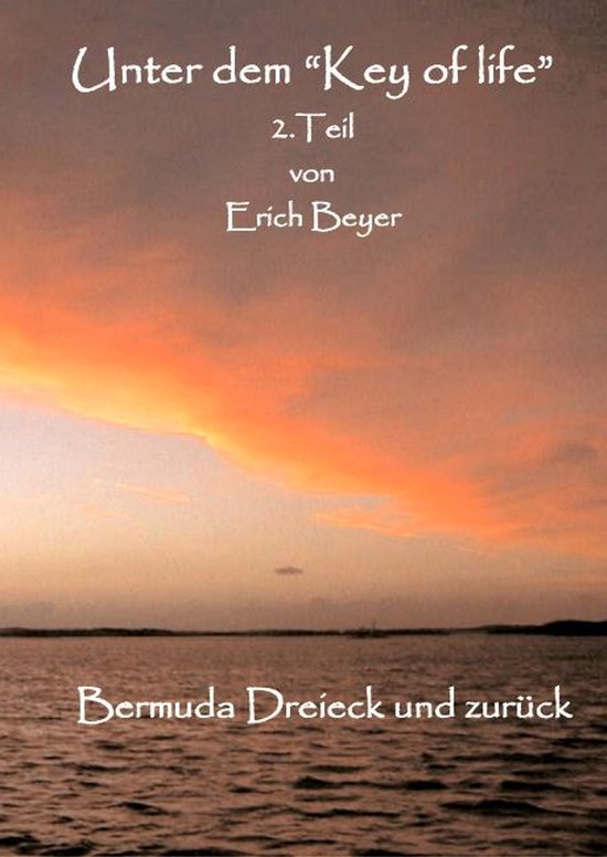 Unter dem "Key of life" 2.Teil 2 - Unter dem "Key of life" 2 ... - cover