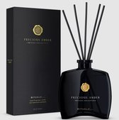 Rituals Precious Amber Mini Geurstokjes - 100ml - Kamergeur