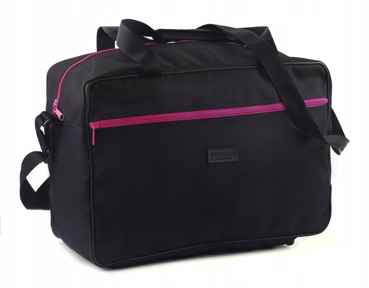 Handbagage Tas Vliegtuig Ryanair 40x20x25cm - Waterdicht & Duurzaam