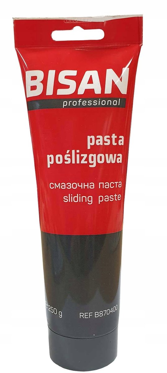 Kanalisatie Pasta - Smeermiddel voor Leidingmontage (250g)