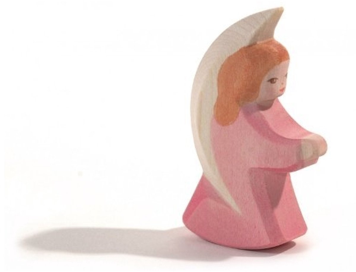 Ostheimer Engeltje roze