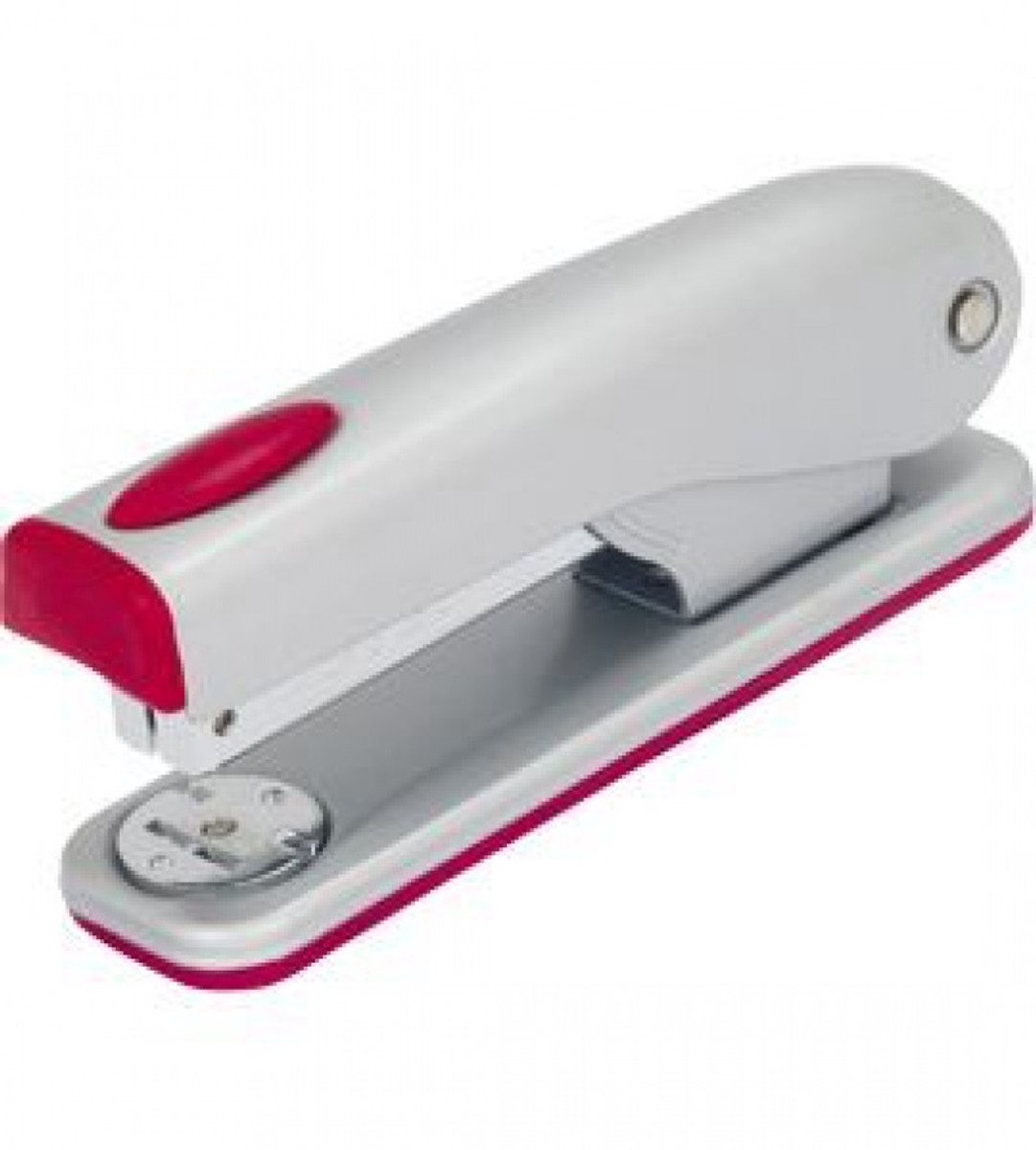 EAGLE Bureau Zszywacz Rood - 25 Vel, 3 Jaar Garantie