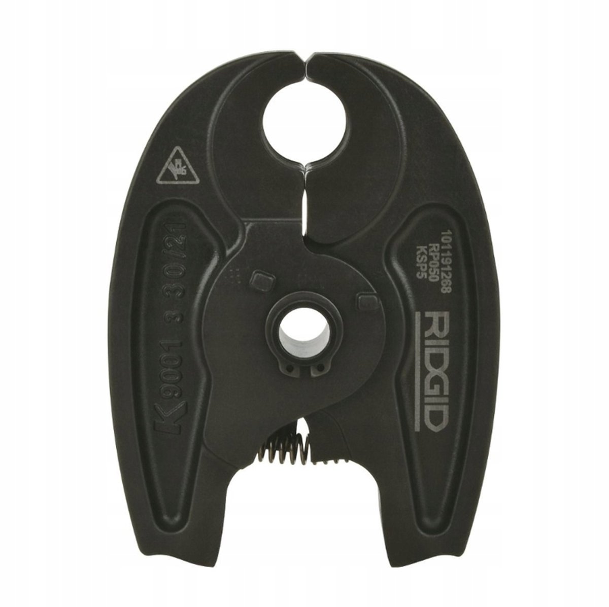 RIDGID Microbekken 15 kN voor persgereedschap RP 115 M18