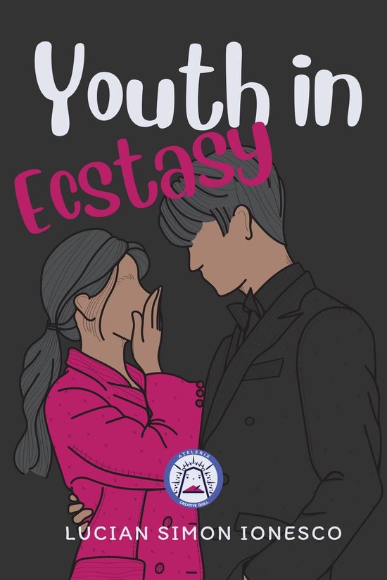 Youth in Ecstasy - cover