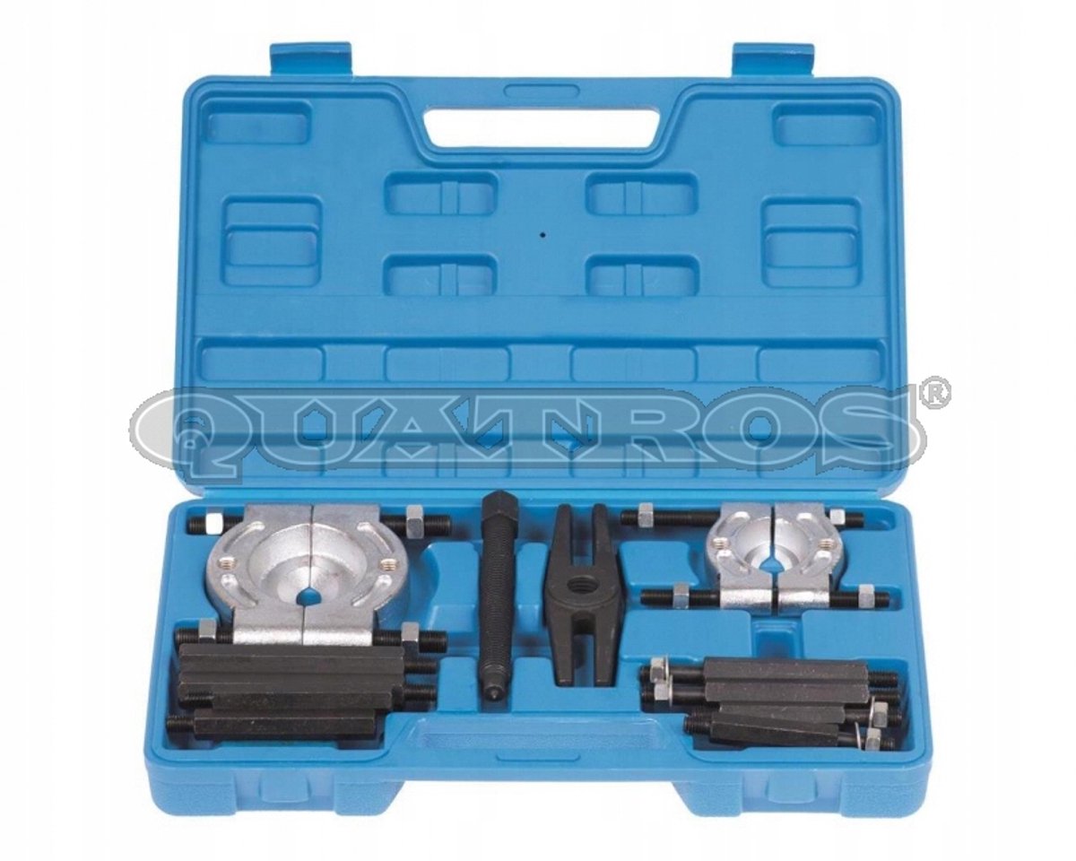 Afstekerset 30-75 mm - Fours QS11132