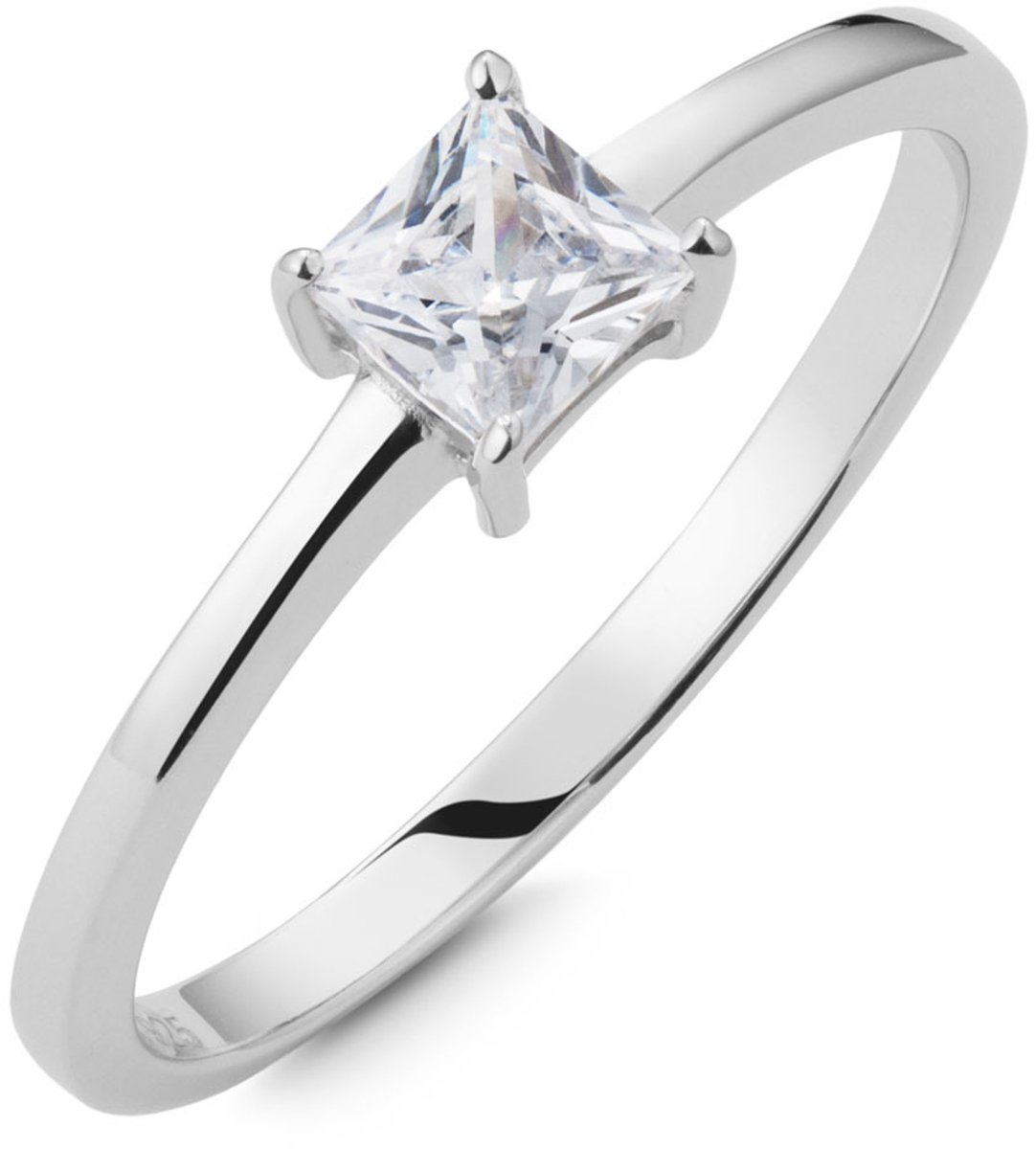 Glow 114.078054 Dames Ring