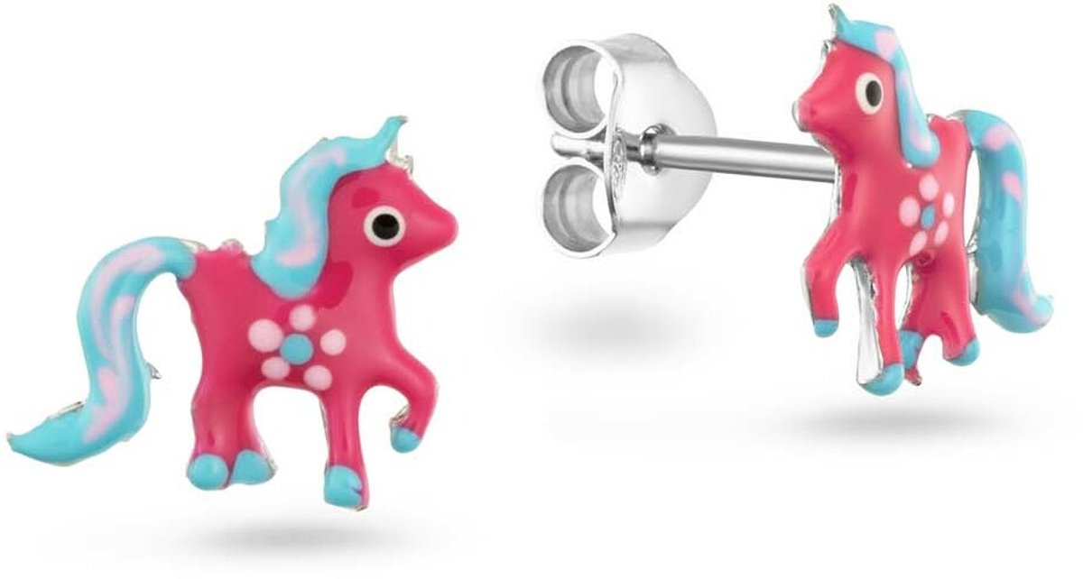 Glow 106.0610.00 Kinder Oorbellen - Oorknopjes