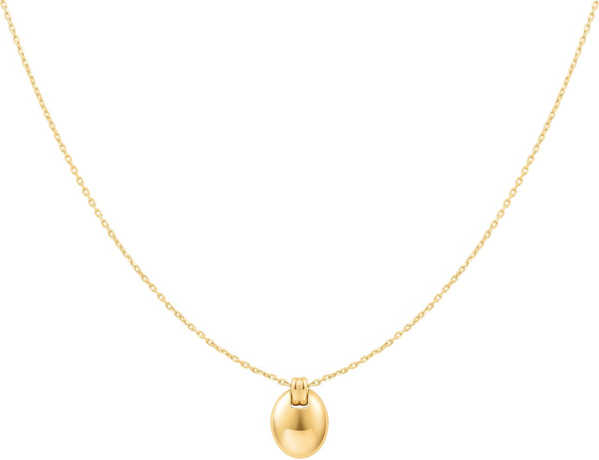 Ania Haie AH N062-03G Voque Maven Dames Ketting - Collier