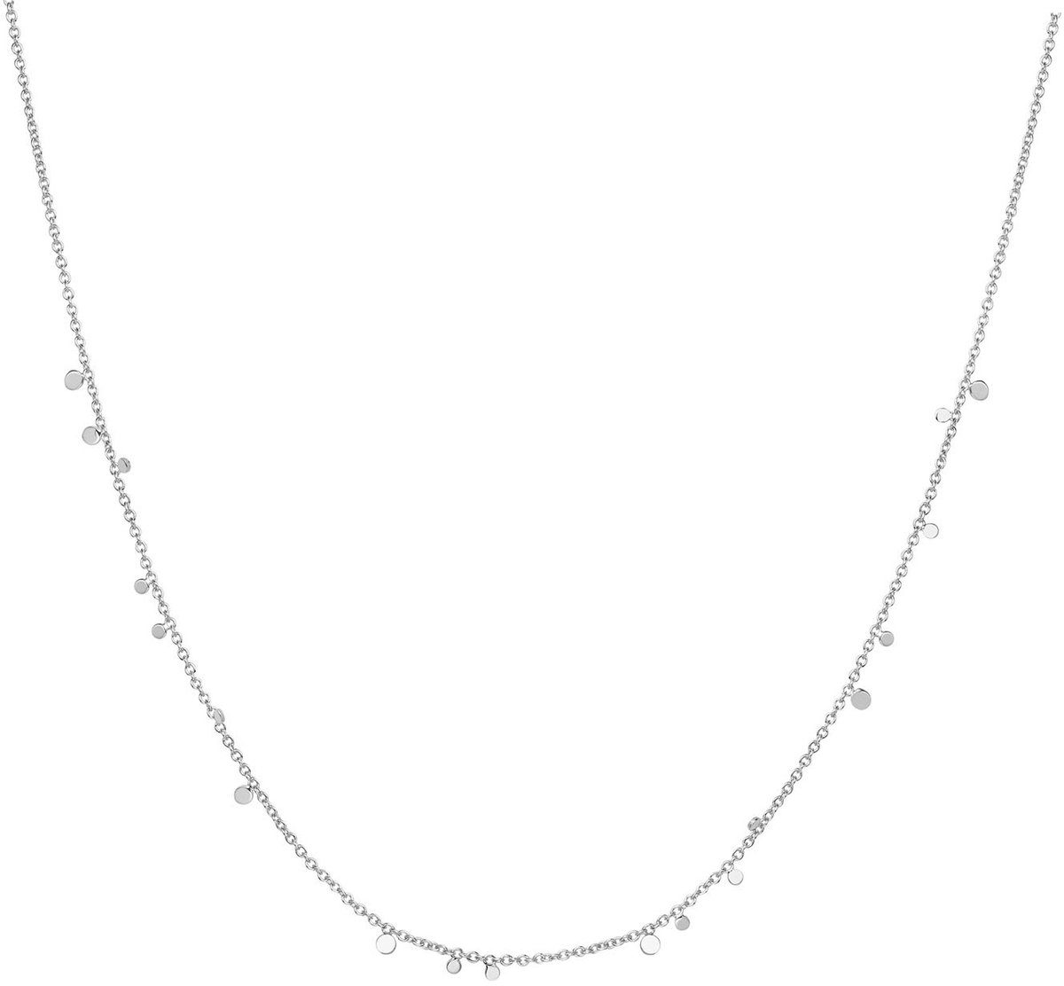 Ania Haie AH N063-02H Chill Voyager Dames Ketting - Collier