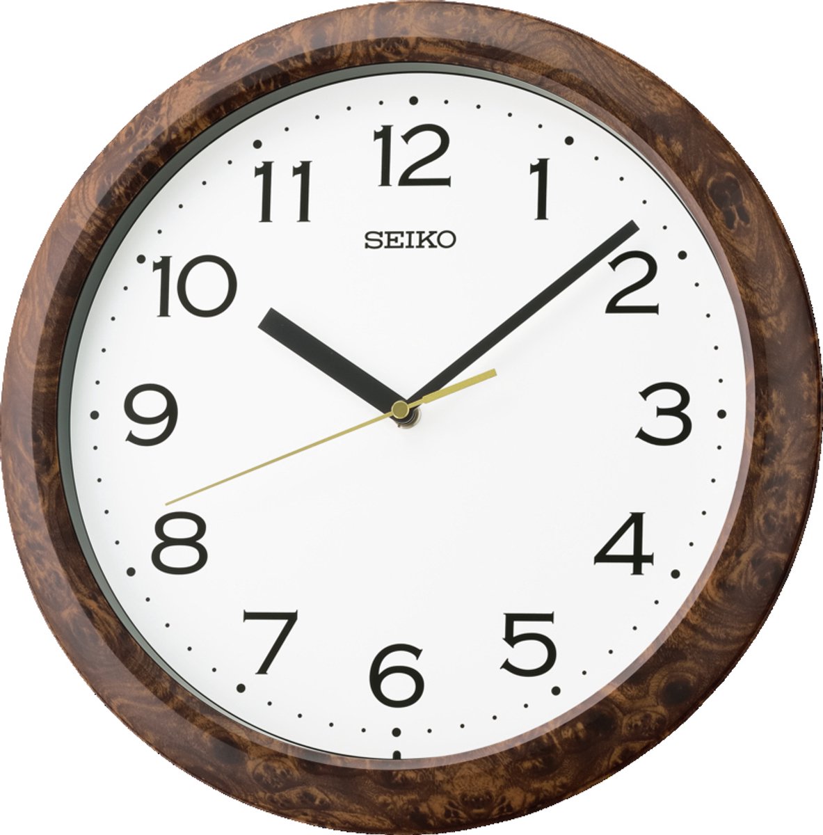 Seiko QHA014B Horloge