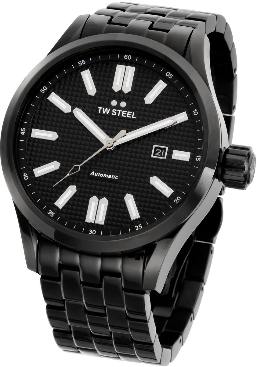 TW Steel TWVB12 Volante Heren Horloge