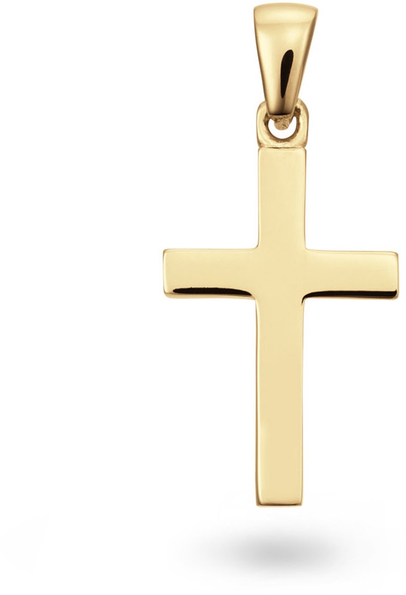 Glow 246.0213.00 Unisex Hanger - Kruis