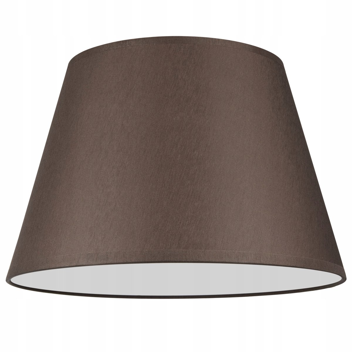 Klassieke Lampenkap Kegel Bruin 30cm E27 E14