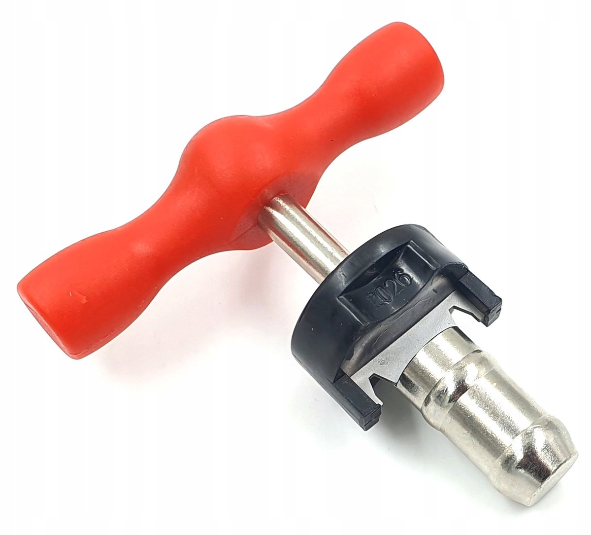 Metalen PEX Pijpkalibrator - 25 mm