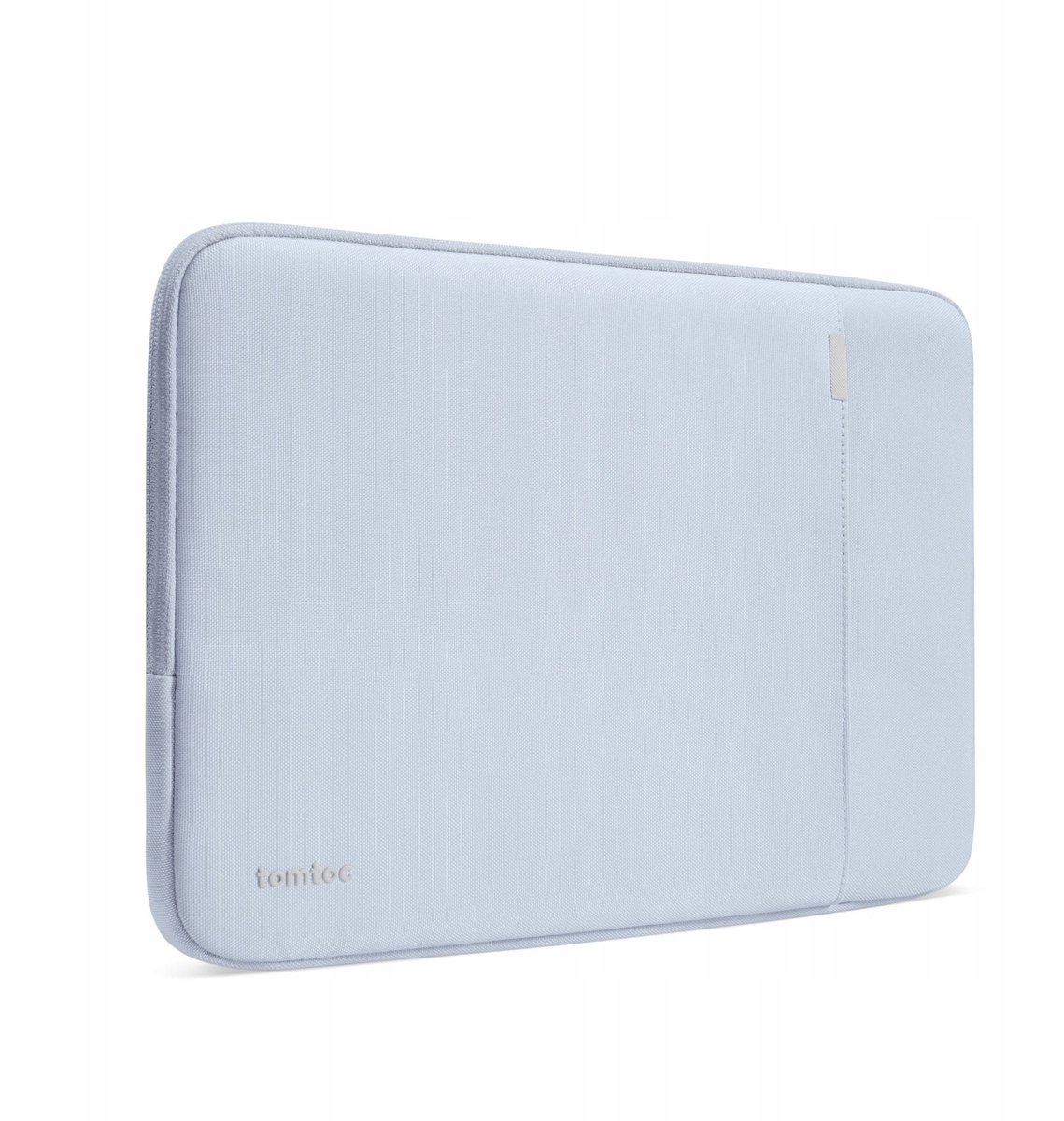 Tomtoc Defender-A13 Hoes voor MacBook Air/Pro 15" - Lichtblauw