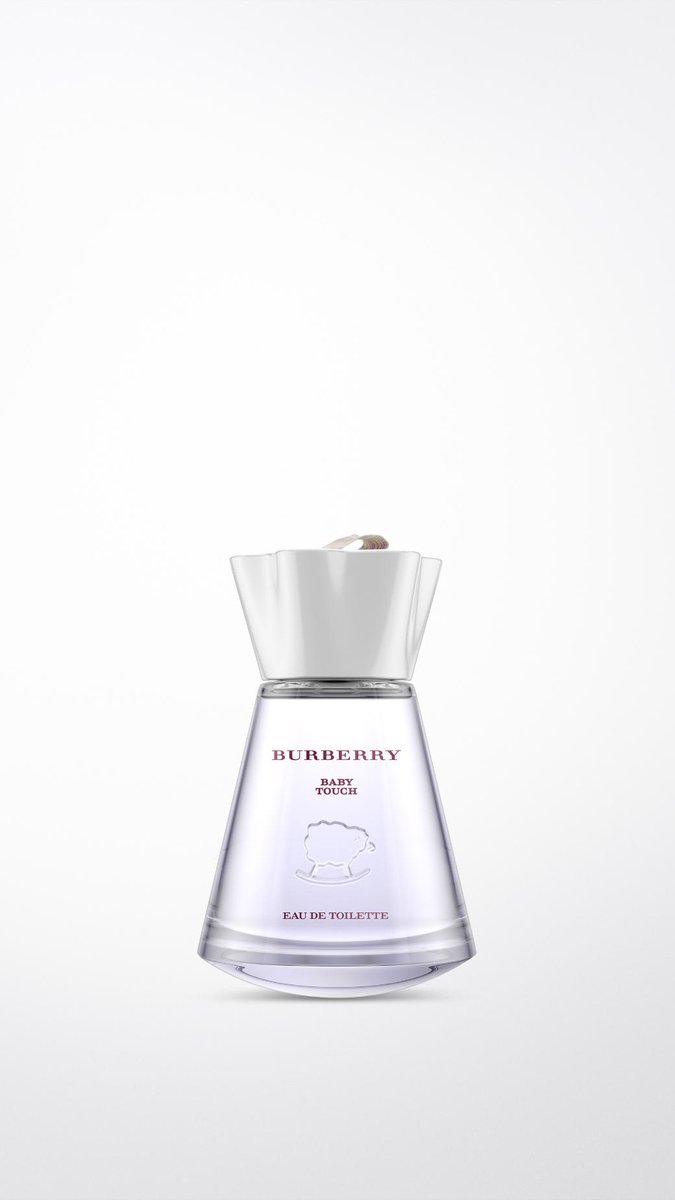 Burberry - BABY TOUCH edt vapo 100 ml | bol
