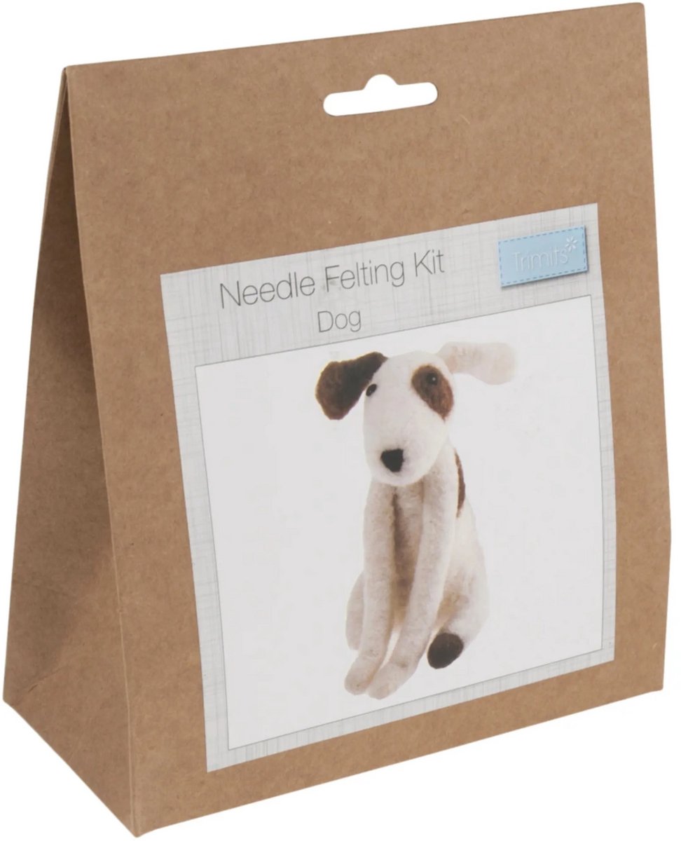 trimits Naaldviltset: Hond