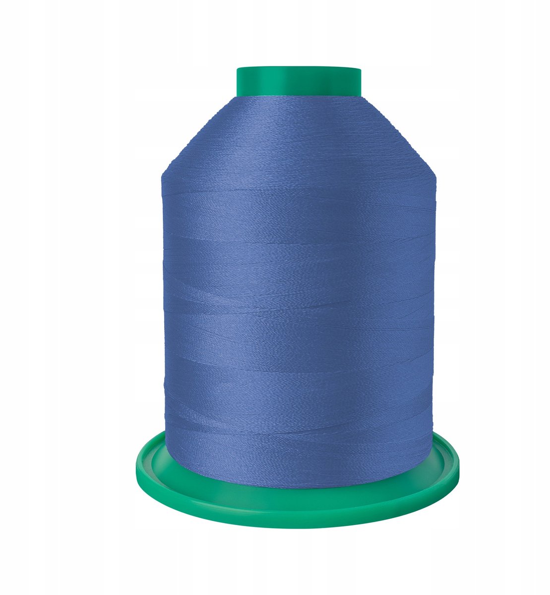 Ariadna Iris 40N Borduur Garen 5000m - 100% Polyester - Blauw
