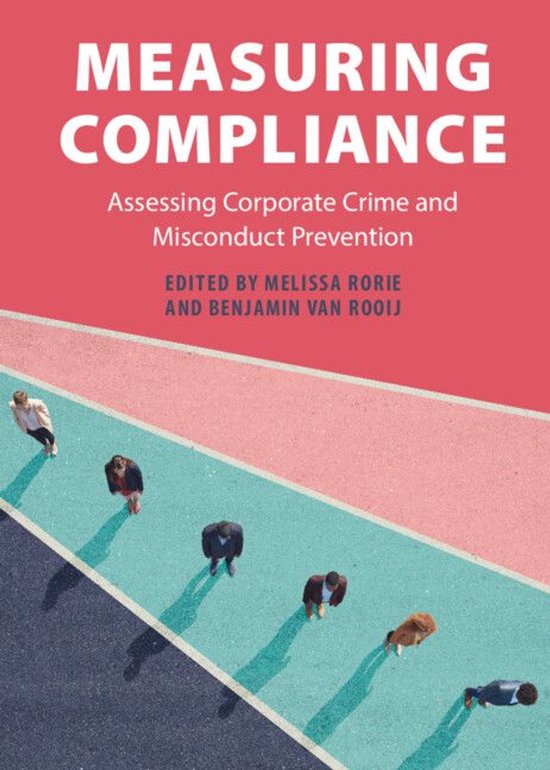 Measuring Compliance - cover
