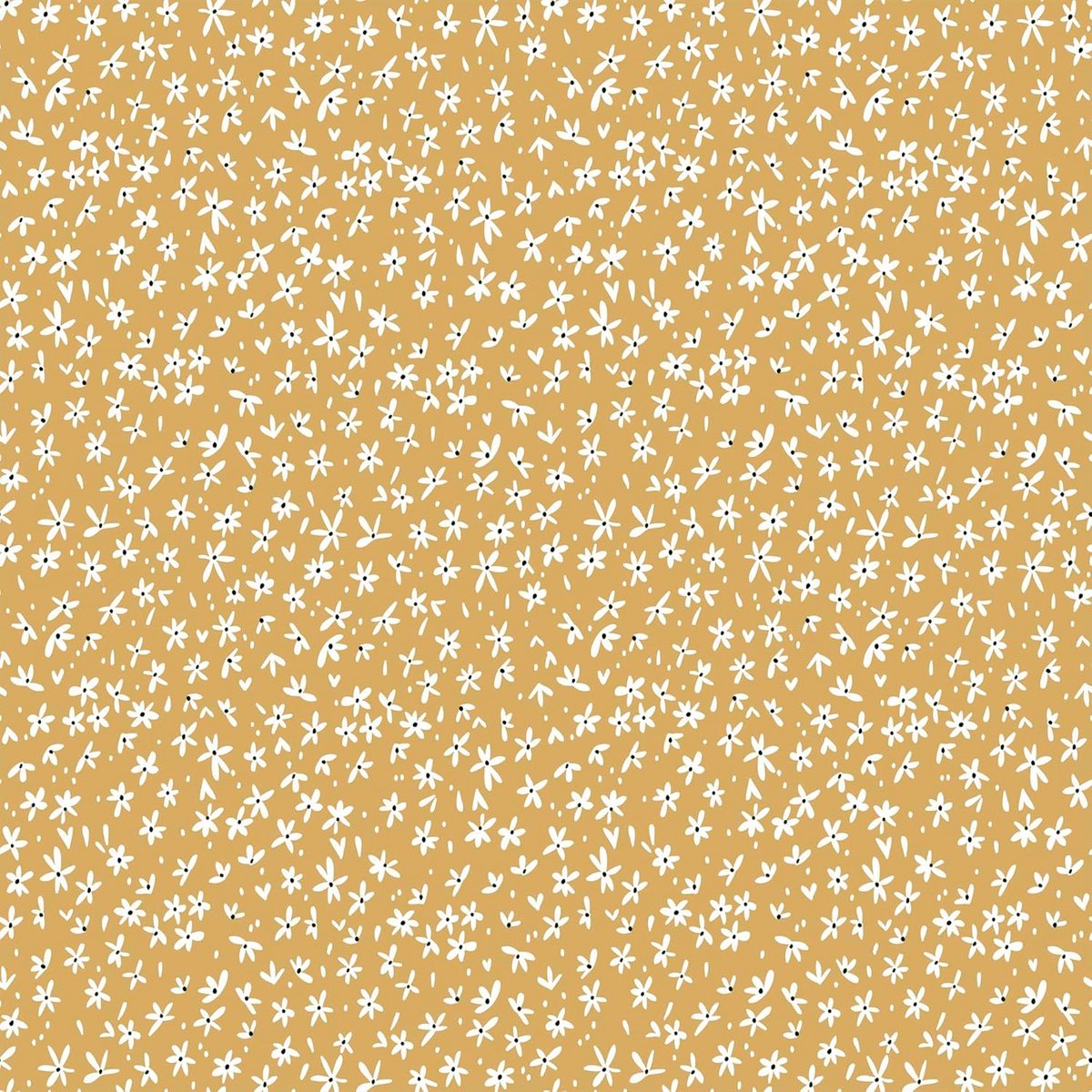 Waterdicht en Vlekafstotend Tafelkleed Katoen 140x140 cm