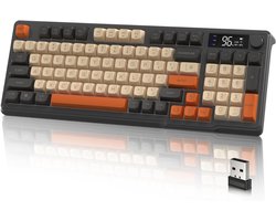Mechanical Keyboard – Mechanisch Toetsenbord Gaming