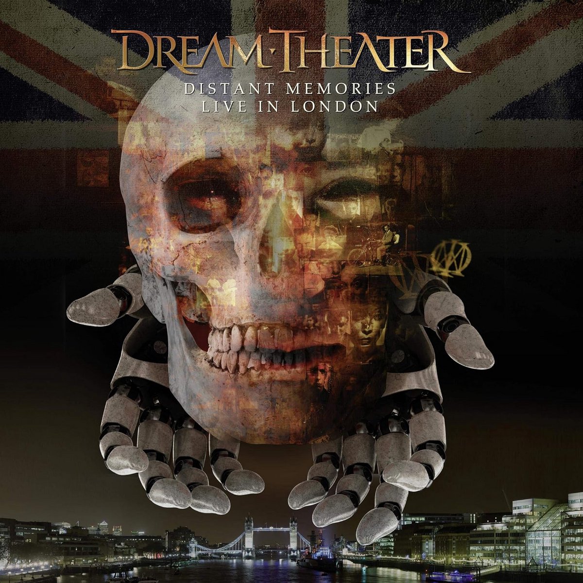 Live opgenomen muziekoptreden in Londen