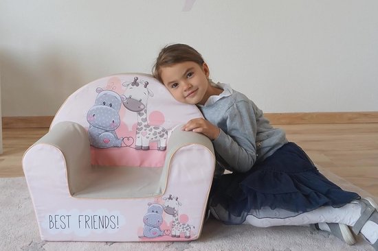 kinderstoel van Kinder — afbeelding 5