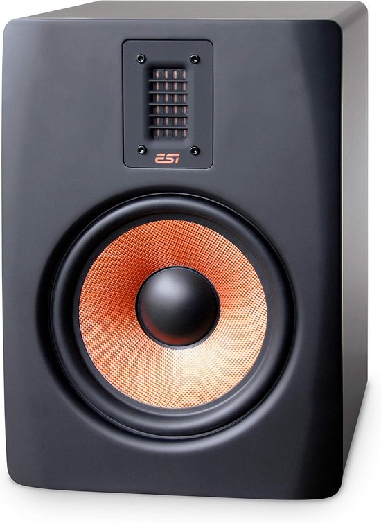 Bowers & Wilkins MM-1 actieve desktop luidsprekerset | Bax Music