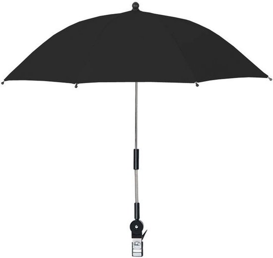Regenbestendige parasol kopen? | Korting tot