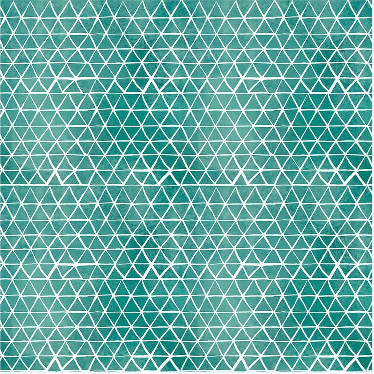 Waterdicht en Vlekafstotend Tafelkleed Rechthoekig 100 x 140 cm Zacht Blauw