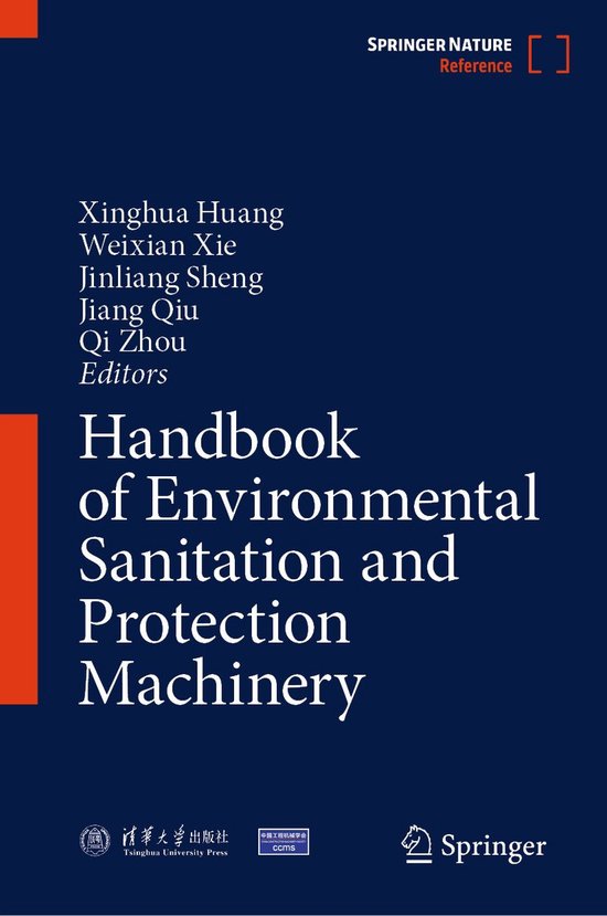 Reference Module Computer Science and Engineering - Handbook ... - cover
