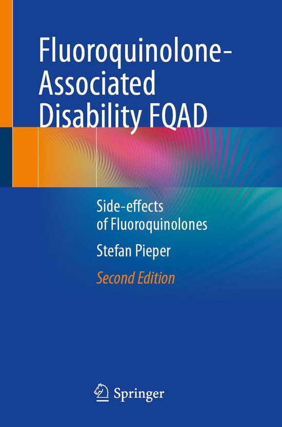 Medicine (R0) - Fluoroquinolone-Associated Disability FQAD - cover