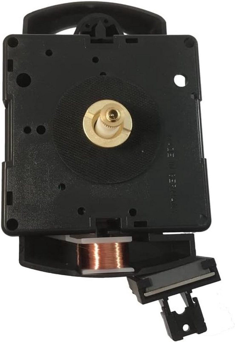 Quartz Klok Mechanisme met Slinger voor Wandklokken