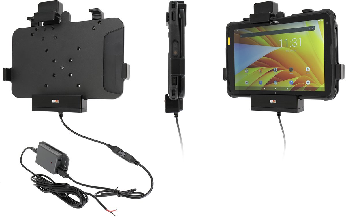 Brodit 747320 houder Tablet/UMPC Zwart