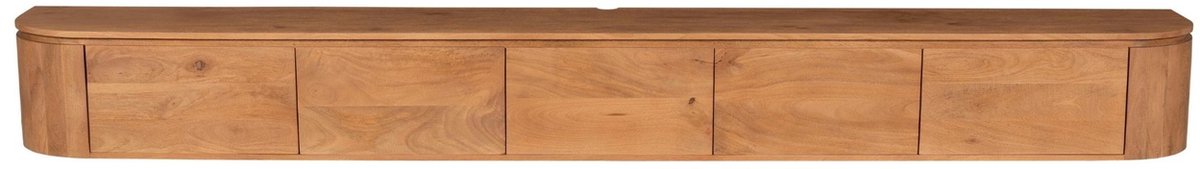 Starfurn Tv-meubel Excellent 280 cm - naturel