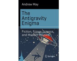 Physics and Astronomy (R0) - The Antigravity Enigma