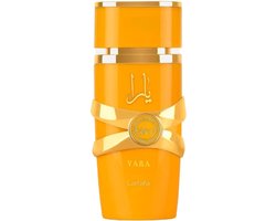 Lattafa Yara Tous 100 ml - Eau de Parfum - Dames parfum
