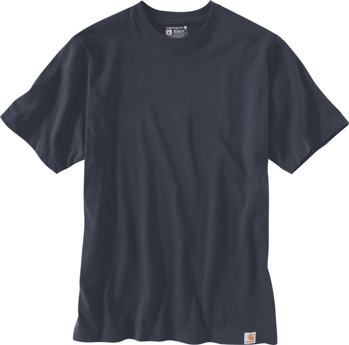Carhartt De 'arbor' Relaxed T-shirt 104264