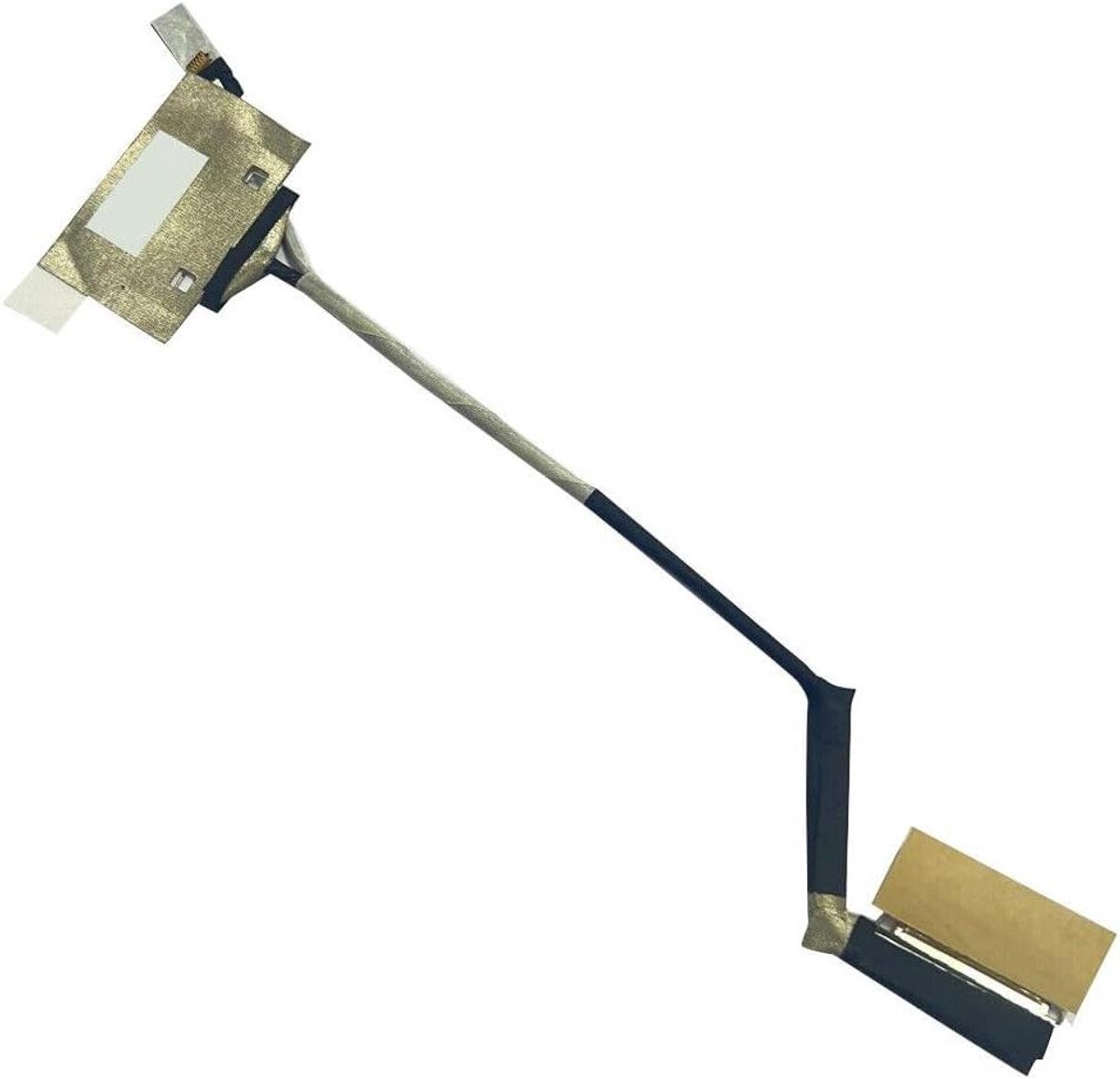 Allecta - Scherm Video Display Kabel voor 16 inch laptop - LG Gram - Flex Line - EDP LED Lcd.